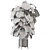  Indoor Plants Collection 2015 3D model small image 5