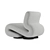 Elvemobilya Designer Chair 3D model small image 2