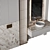 Title: Luxury Spa Bath Set 3D model small image 4