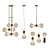 Elica Collection: Versatile Lighting Solution 3D model small image 4