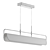 ODEON LIGHT Linear Pendant 35W 3D model small image 4