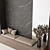 Entryway Closet for Stylish Entry 3D model small image 2