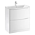 BelBagno Acqua Sink Vanity Combo 3D model small image 1