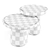 Italian Elegance: Bold Coffee Tables 3D model small image 5