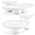 Italian Elegance: Bold Coffee Tables 3D model small image 6