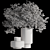 Legacy Plant 3D Model Bundle 3D model small image 6