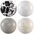 Glossy Marble Texture Collection 3D model small image 1