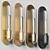 Elegant Tully Wall Sconce 3D model small image 3