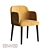 Customizable Ergonomic Chairs - Sofas&Decor 3D model small image 1