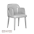 Customizable Ergonomic Chairs - Sofas&Decor 3D model small image 4