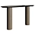 Stylish Console by Olivias 3D model small image 1