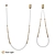 Bofort Pendant Light Fixture 3D model small image 1