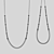 Bofort Pendant Light Fixture 3D model small image 3