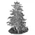 Rustic Outdoor Plant Set 3D model small image 4