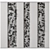 Moss Wall Vertical Garden Rack 3D model small image 4