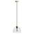 Sevierville Pendant Light Fixture UV Mapped 3D model small image 3