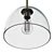 Sevierville Pendant Light Fixture UV Mapped 3D model small image 5