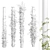 Outdoor Plant 180 3D Model 3D model small image 4