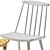 Modern Hay Chair J77 Furniture 3D model small image 7