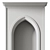 Customizable Arch 09. Arabian 3D model small image 3