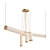 Sleek Pitch Light Collection Design 3D model small image 1