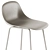 Muuto Fiber Bar Stool Set 3D model small image 3