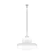 Inodesign Crispin Amber Pendant Light 3D model small image 2