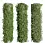 Elegant Column Garden Ivy{/*Translate from Russian if needed*/} 3D model small image 1