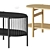 Alonos & Haris TV Stand 3D model small image 2