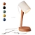 Spike Table Lamp Divan.ru 3D model small image 2