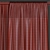 Refurbished Curtain Design 3D model small image 3