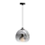 Sleek Focus Pendant Lamp 3D model small image 2