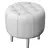 Velvet Pouf Oron by Divan.ru 3D model small image 12