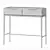 2-Drawer Metropolitan Console Stand 3D model small image 2