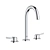 Grohe Concetto Mixer Set 3D model small image 5
