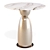 La Manufacture Gem: Playful Multi-Level Tables 3D model small image 2