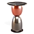 La Manufacture Gem: Playful Multi-Level Tables 3D model small image 4
