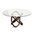 Modern Italian Designer Carioca Table 3D model small image 1