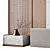 Headboard 7 Design Model 3D model small image 7