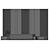 Headboard 7 Design Model 3D model small image 8