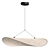 Modern Tense Lighting Collection 3D model small image 3