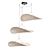Modern Tense Lighting Collection 3D model small image 5
