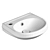 Porcelain Mini Sink Sanita Lada 3D model small image 3