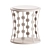 Elegant Side Table Design 3D model small image 2