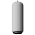 Modern Cylinder Pendant Light 3D model small image 7