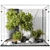 Interior Garden Props & Decor 3D model small image 1