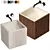 Salvatori Adda Washbasin Set 3D model small image 3