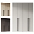  Entryway Furniture Composition 18 3D model small image 1