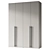  Entryway Furniture Composition 18 3D model small image 8