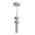 Elegant Kyoto Pendant Light Fixture 3D model small image 4